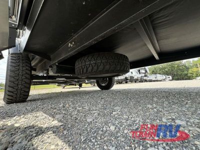 2024 Forest River RV Rockwood GEO Pro - Photo 21