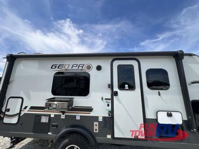 2024 Forest River RV Rockwood GEO Pro - Photo 13