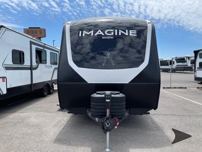 2026 Grand Design Imagine - Photo 4