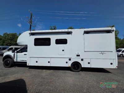 2027 Renegade Veracruz — photo 8 view