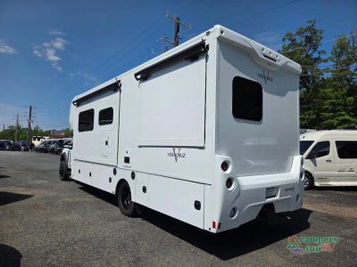 2027 Renegade Veracruz — photo 7 view