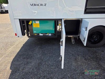 2027 Renegade Veracruz — photo 12 view