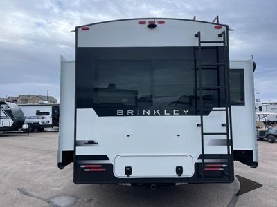 2026 Brinkley Model Z Air - Photo 7