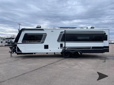 2026 Brinkley Model Z Air - Photo 8