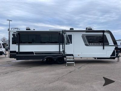 2026 Brinkley Model Z Air - Photo 9