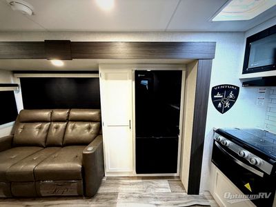 2026 Venture RV Stratus - Photo 10