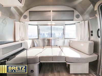 2025 Airstream Bambi - Photo 8