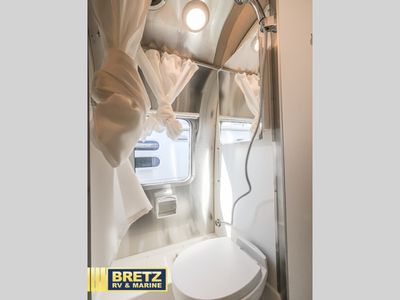 2025 Airstream Bambi - Photo 14