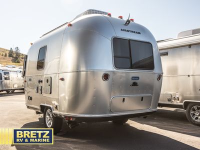 2025 Airstream Bambi - Photo 5