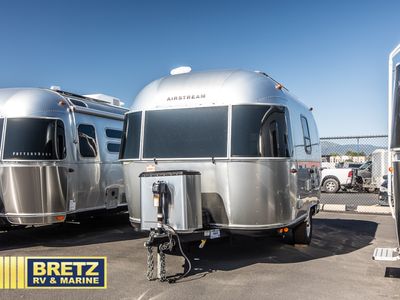 2025 Airstream Bambi - Photo 2