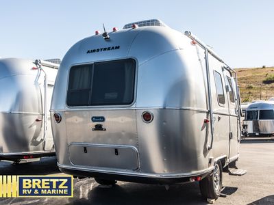 2025 Airstream Bambi - Photo 4