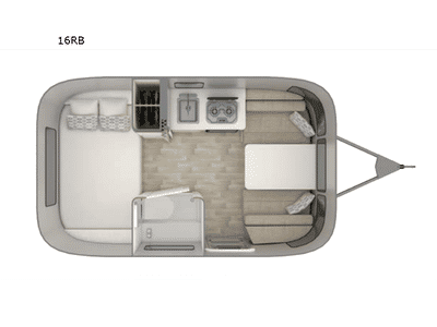 2025 Airstream Bambi - Photo 7