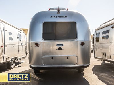 2025 Airstream Bambi - Photo 6