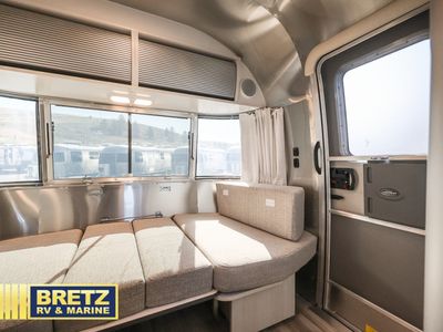 2025 Airstream Bambi - Photo 9