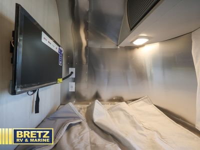 2025 Airstream Bambi - Photo 15
