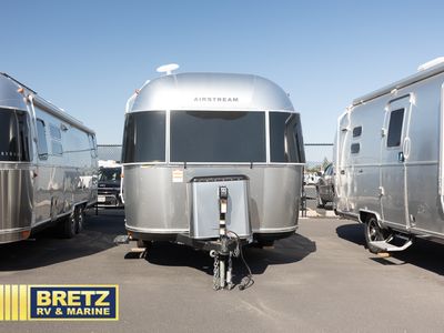 2025 Airstream Bambi - Photo 3