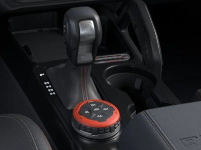 2026 Ford Bronco — photo 17 view