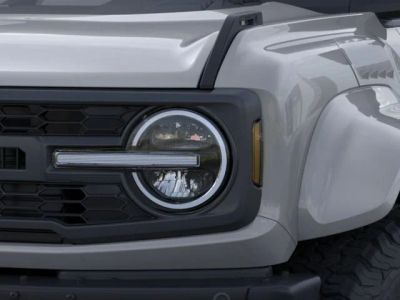2026 Ford Bronco — photo 20 view