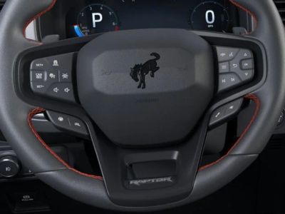 2026 Ford Bronco — photo 14 view