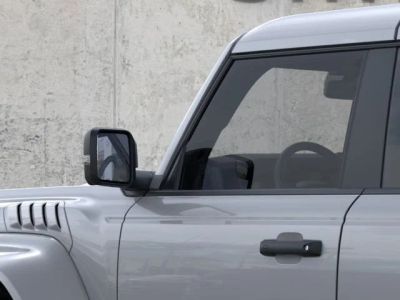 2026 Ford Bronco — photo 22 view