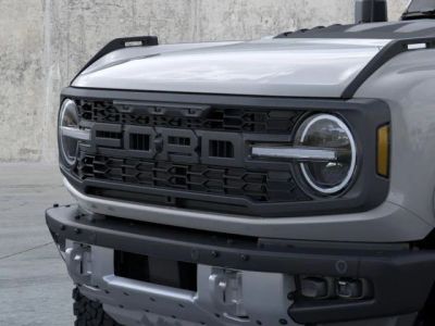 2026 Ford Bronco — photo 19 view