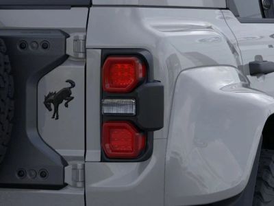 2026 Ford Bronco — photo 23 view