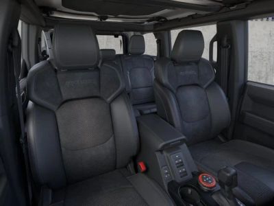 2026 Ford Bronco — photo 10 view