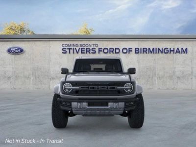 2026 Ford Bronco — photo 7 view
