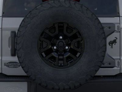 2026 Ford Bronco — photo 24 view