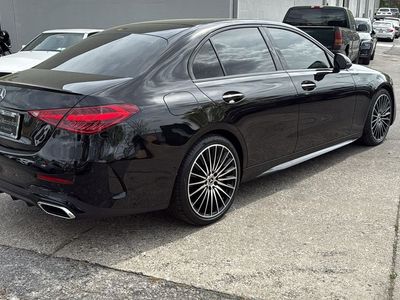 2024 Mercedes-Benz C-Class - Photo 4