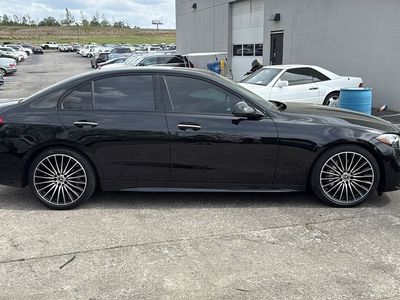 2024 Mercedes-Benz C-Class - Photo 3