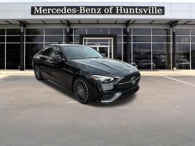 2024 Mercedes-Benz C-Class - Photo 1