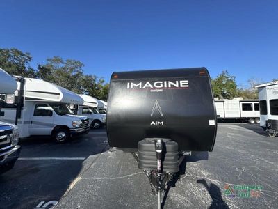 2026 Grand Design Imagine AIM - Photo 2