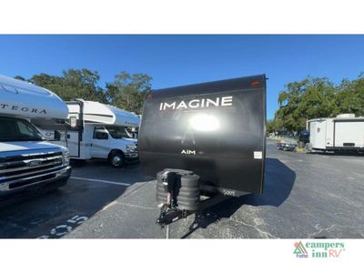 2026 Grand Design Imagine AIM - Photo 10