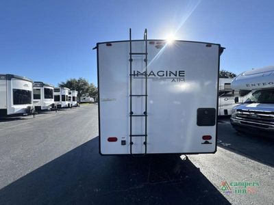 2026 Grand Design Imagine AIM - Photo 6