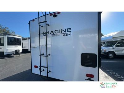2026 Grand Design Imagine AIM - Photo 14