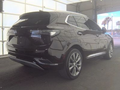 2021 Buick Envision - Photo 2