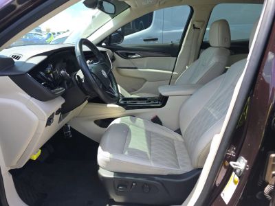2021 Buick Envision - Photo 7