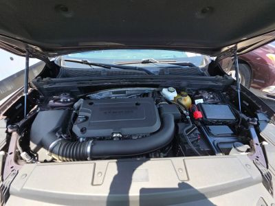 2021 Buick Envision - Photo 5
