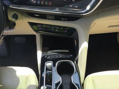 2021 Buick Envision - Photo 9