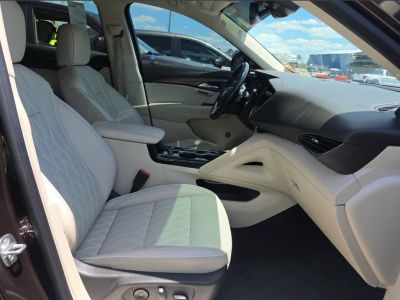 2021 Buick Envision - Photo 11