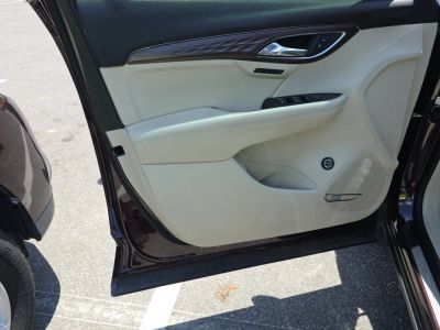 2021 Buick Envision - Photo 10