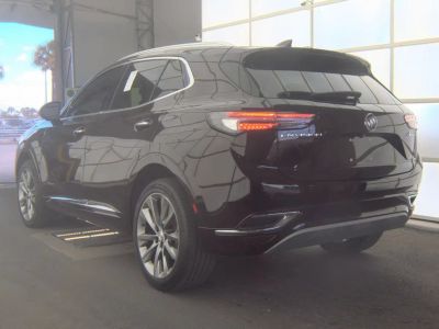 2021 Buick Envision - Photo 3
