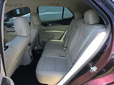 2021 Buick Envision - Photo 8