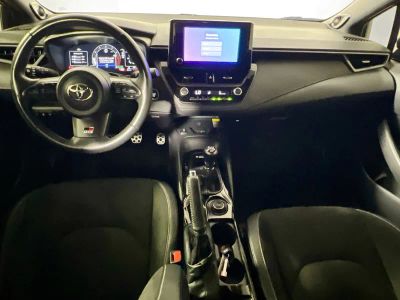 2024 Toyota GR Corolla — photo 26 view