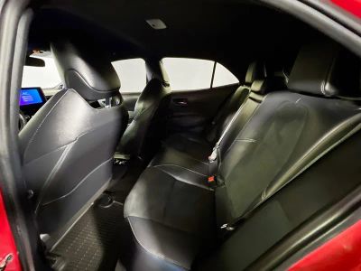 2024 Toyota GR Corolla — photo 25 view