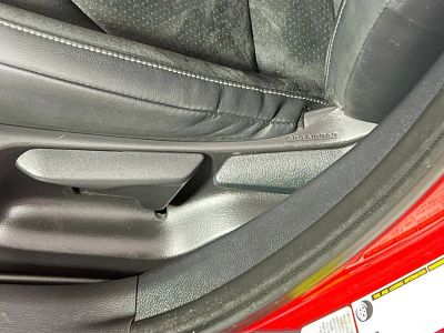 2024 Toyota GR Corolla — photo 13 view
