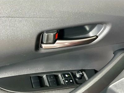2024 Toyota GR Corolla — photo 14 view