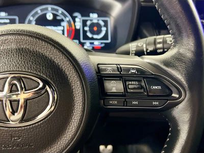 2024 Toyota GR Corolla — photo 17 view