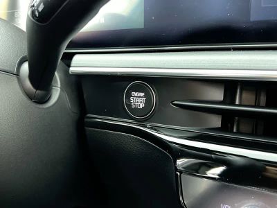2026 Kia K5 — photo 22 view